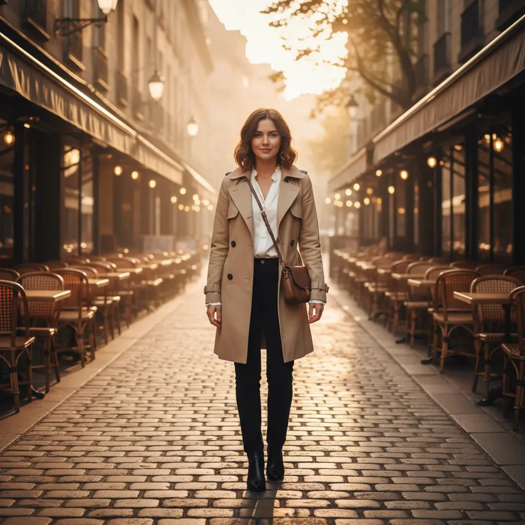 Free AI Pose Generator to Change Poses Realistically