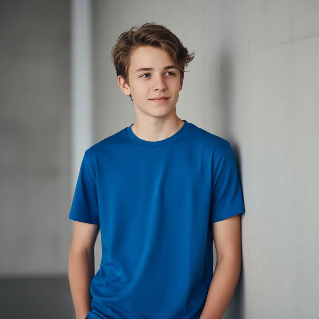 Free AI 16-Bit Character & Scene Generator Online