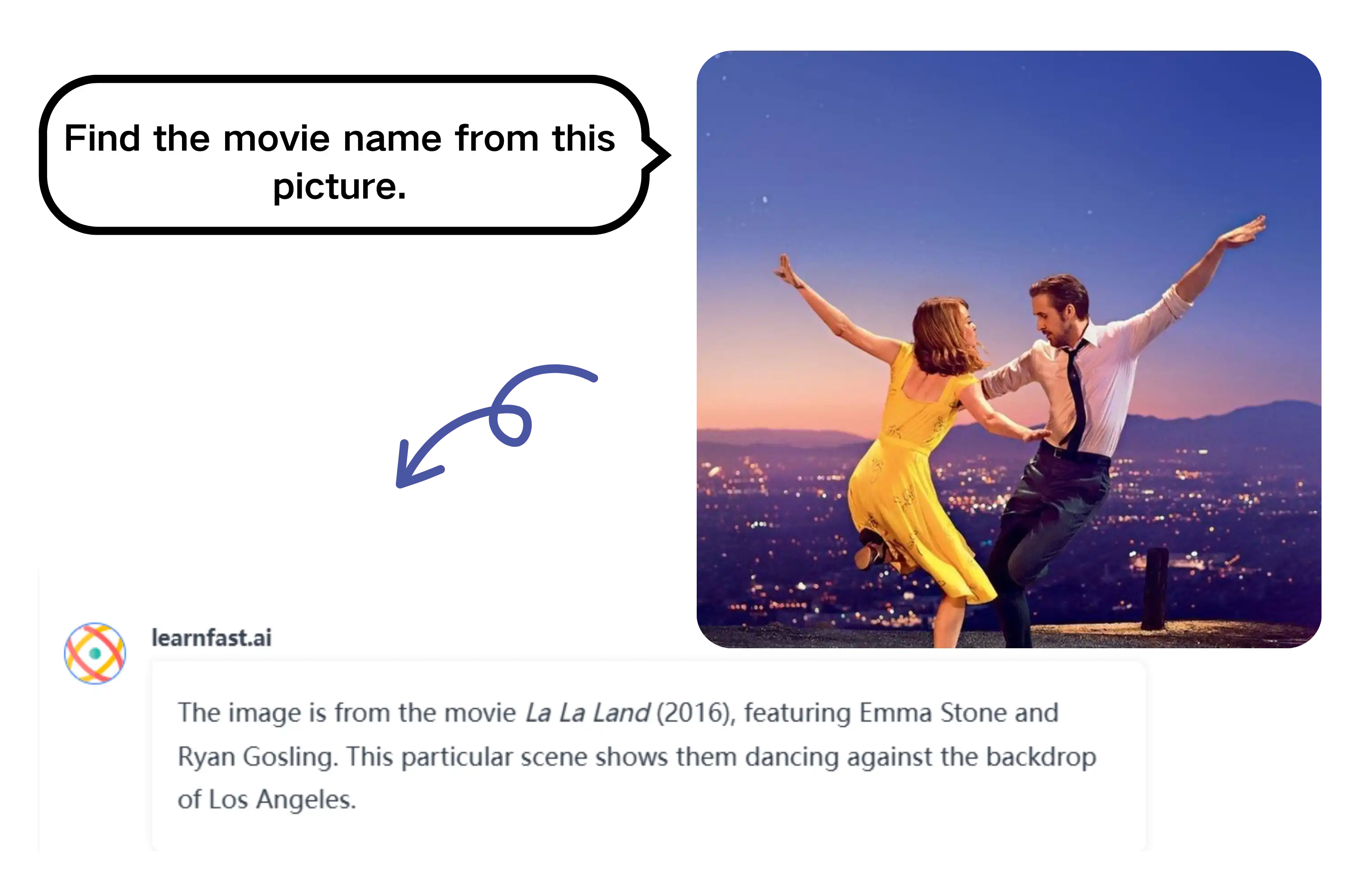Find Movie by Picture with Film Finder AI
