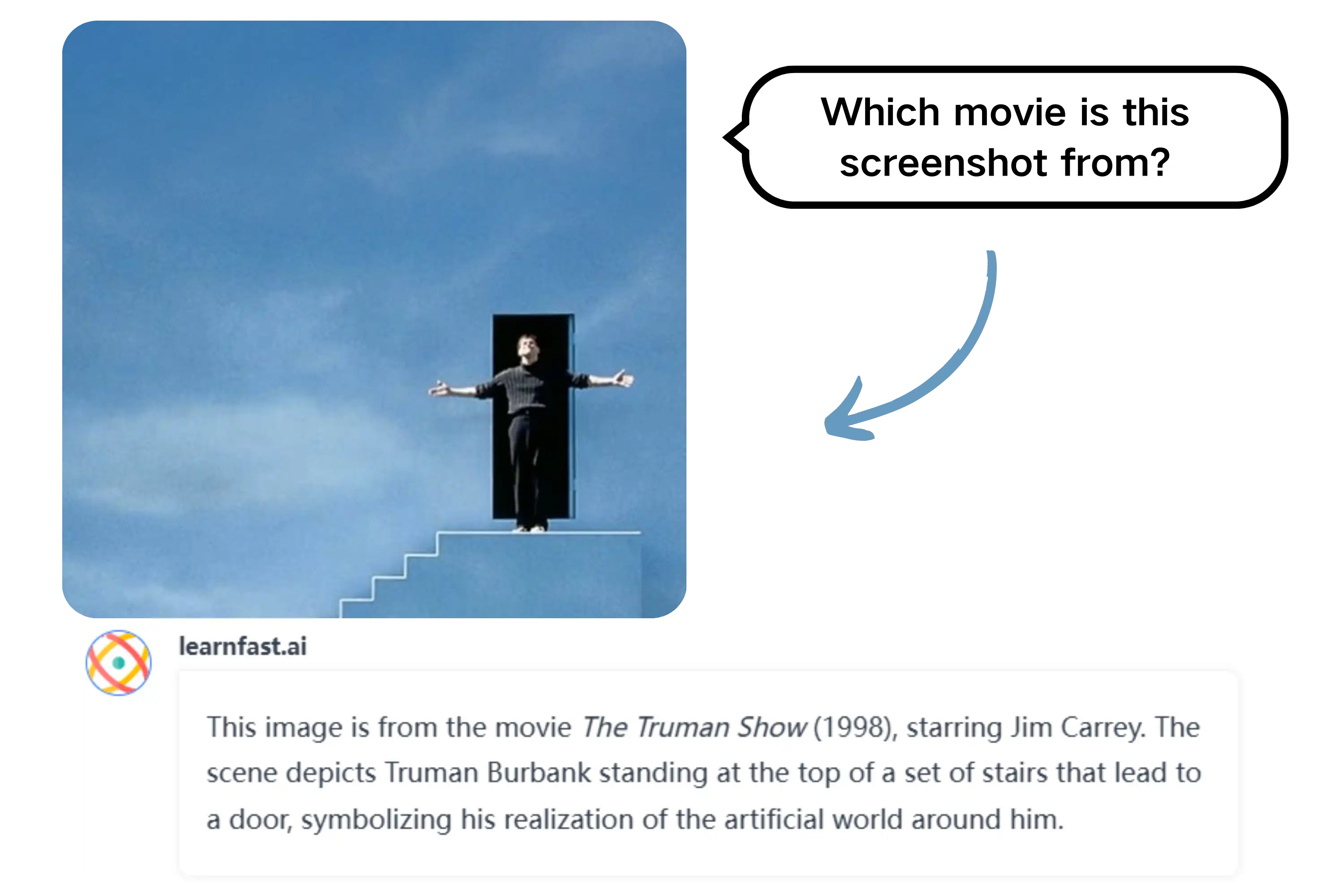 Find Movie by Screenshot for Instant Results