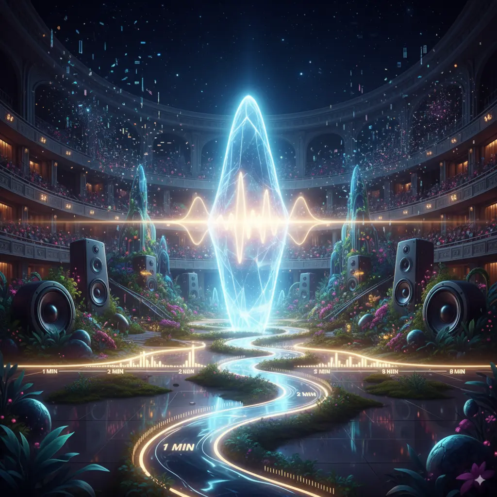 Symphony of Clarity: Elevated Audio Quality