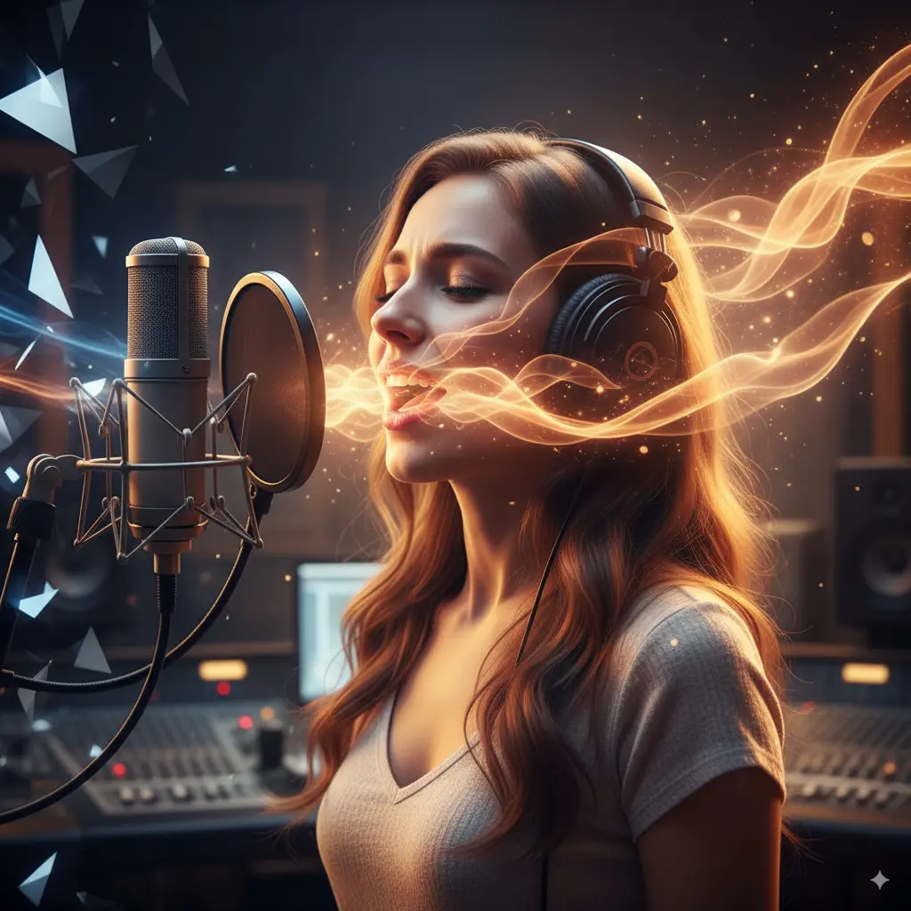 Vocal Harmony Revolution: Human-Like Vocals