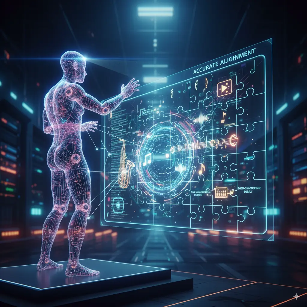 Prompt Mastery Melody: Advanced Prompt Understanding