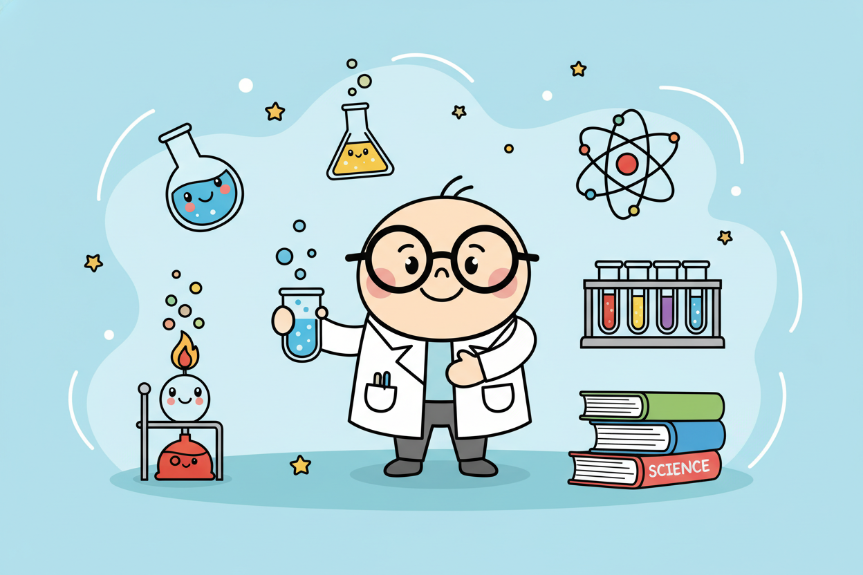 Conversational Learning with Science Chat GPT