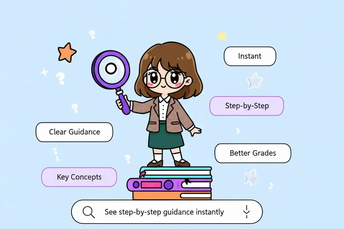 Instant Step-by-Step History AI Tutor Guidance