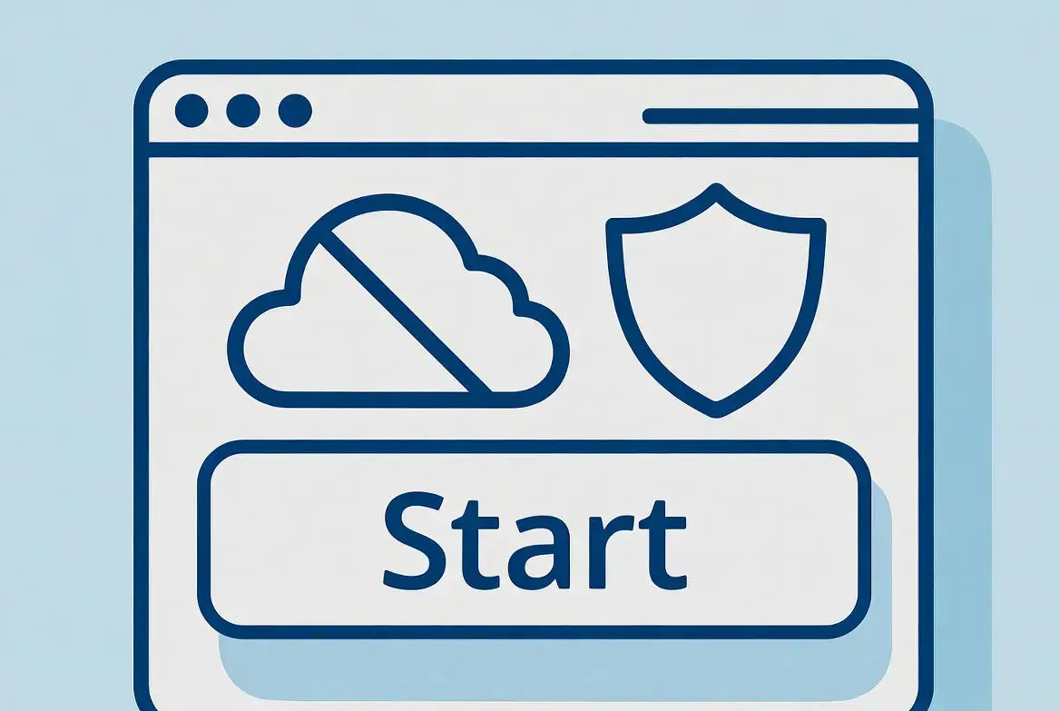 Secure and Easy Free Access with No Downloads in LearnFast.ai