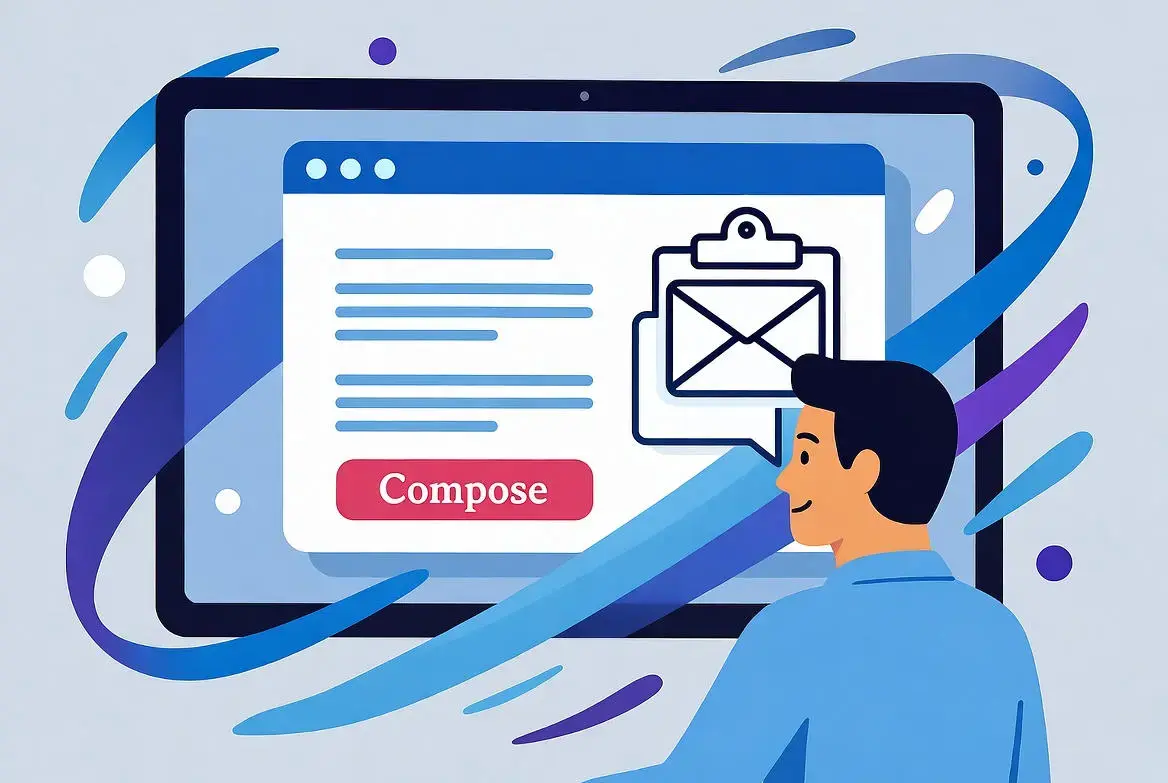 Instant AI Email Response Generator for Speedy Drafts in LearnFast.ai
