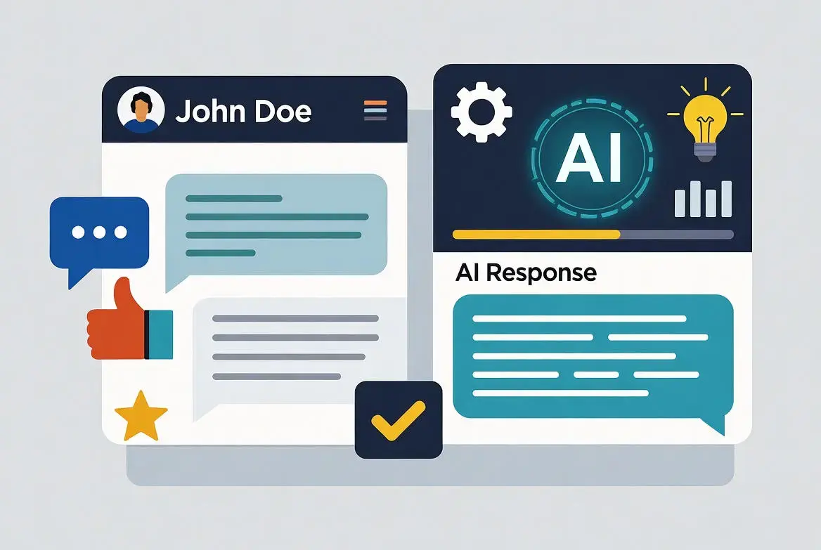 Smart Personalization with Professional AI Email Responder Tech in LearnFast.ai