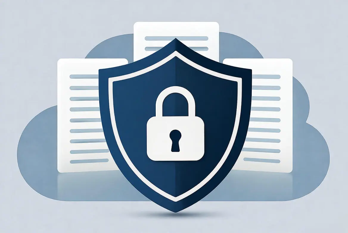 Secure and Simple AI PDF Summarizer You Can Trust