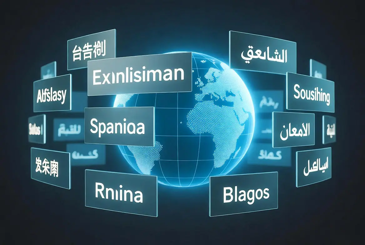 Support Multiple Languages with AI PDF Summarizer