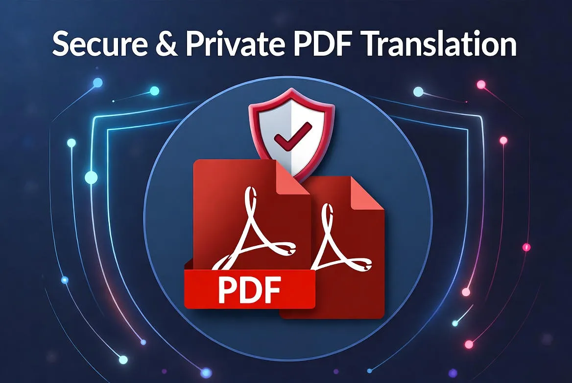 Manejo seguro y privado de documentos