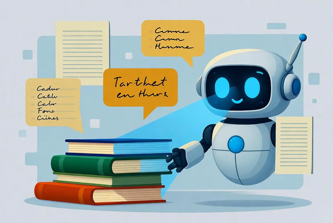 Alta precisión gracias a la IA