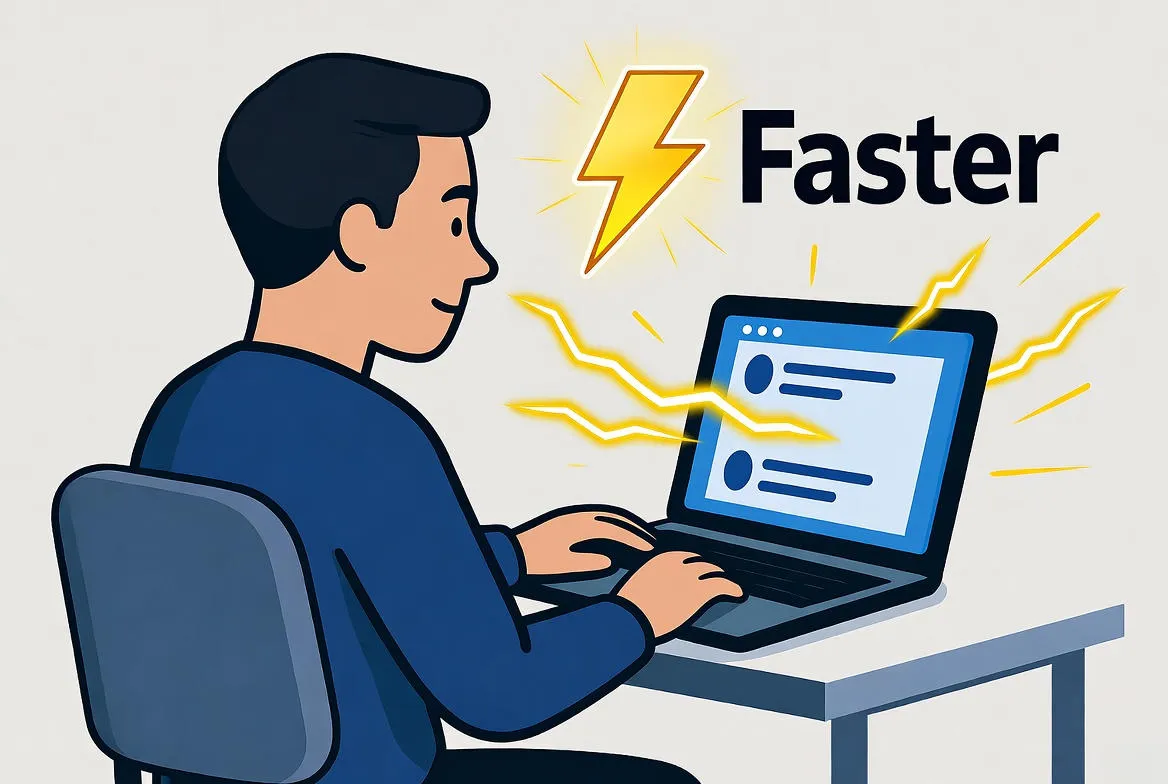 Faster Test Planning with AI