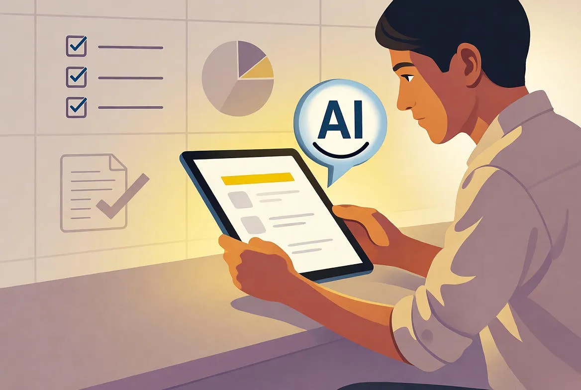 Personalized Feedback for Students