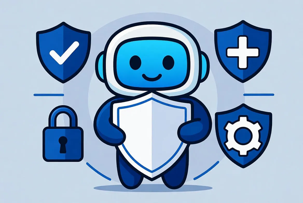 Ethical AI Tool for Secure Practice