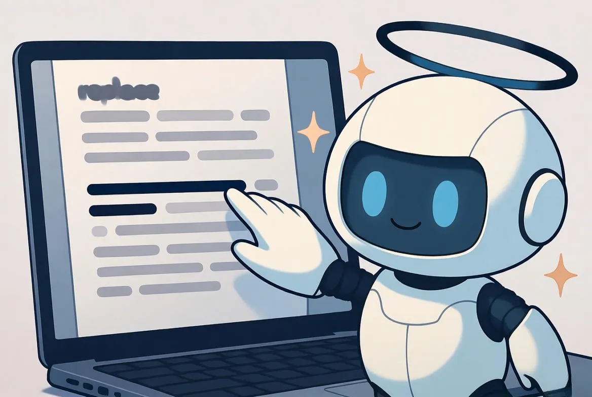 スマートライティング補助