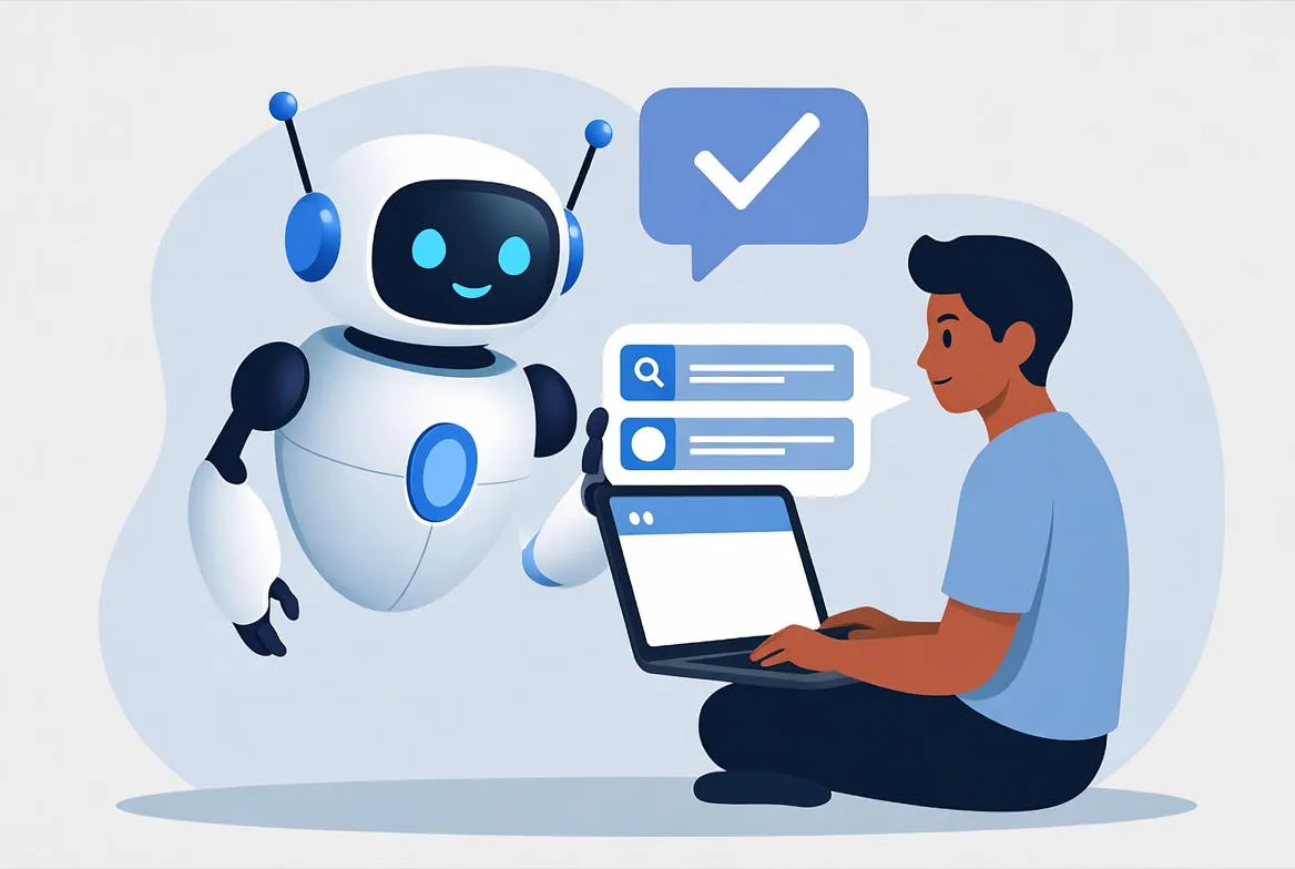 Instant Explanations with Steps