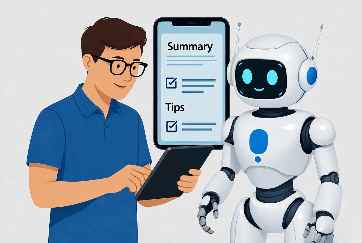 Personalized Homework Help