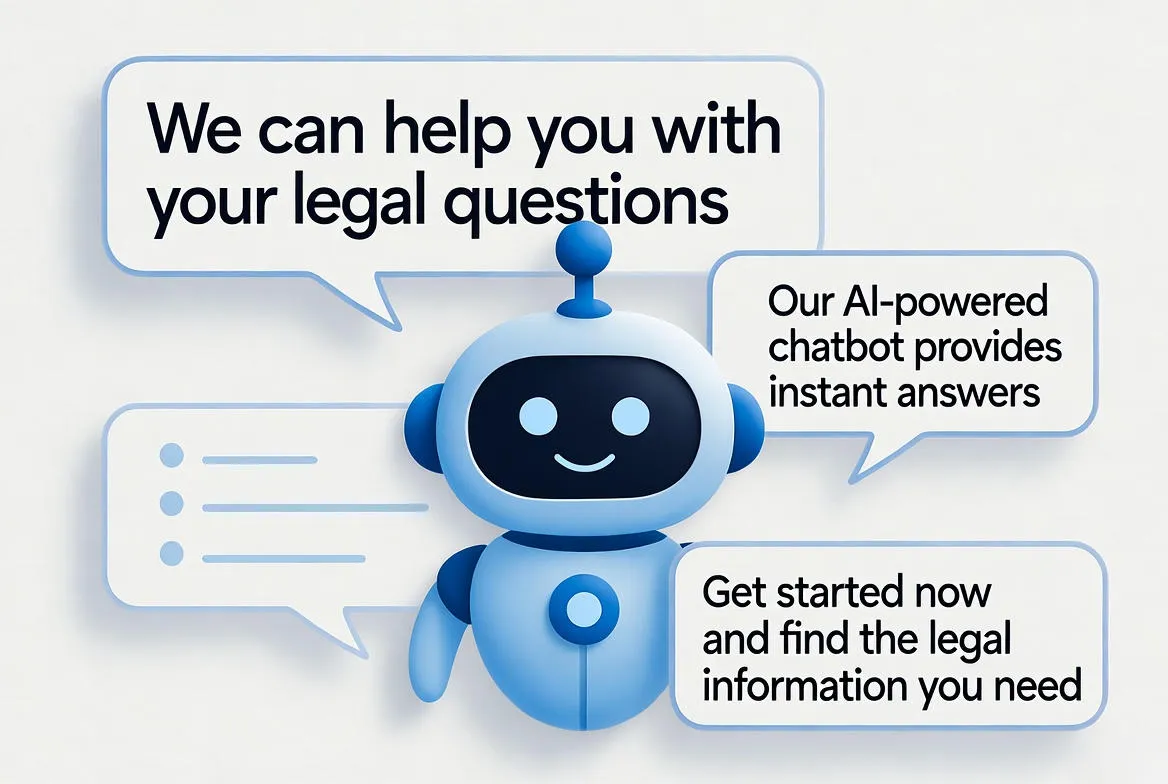 Free AI Legal Chat for Quick Questions