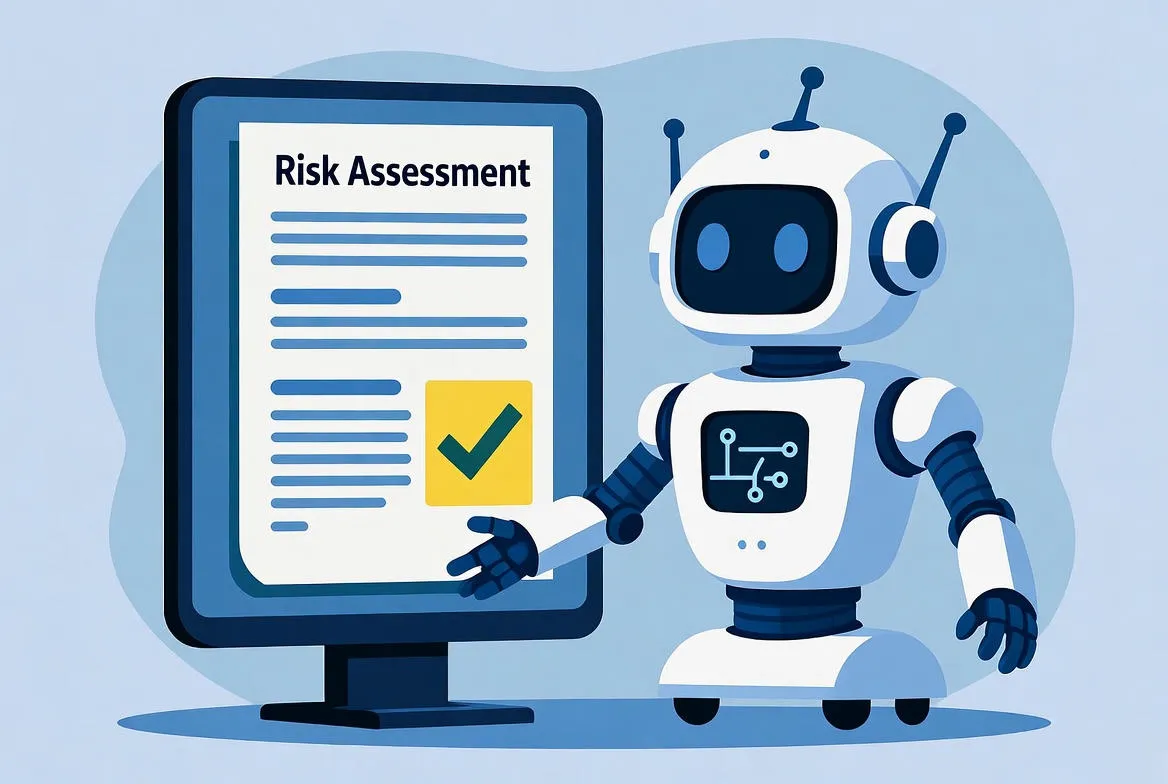 Document Review with AI Generated Lawyer Precision