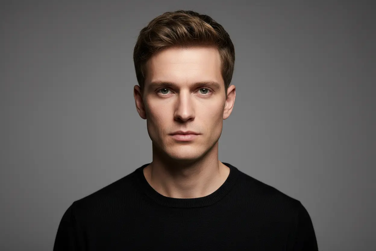 AI Clown Filter Online — Turn Your Portrait into a Realistic Clown Look