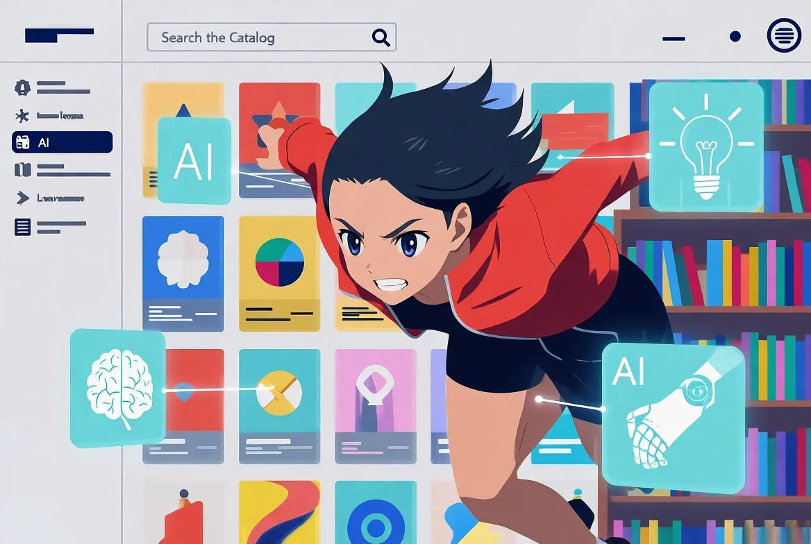 Instant Screenshot Search