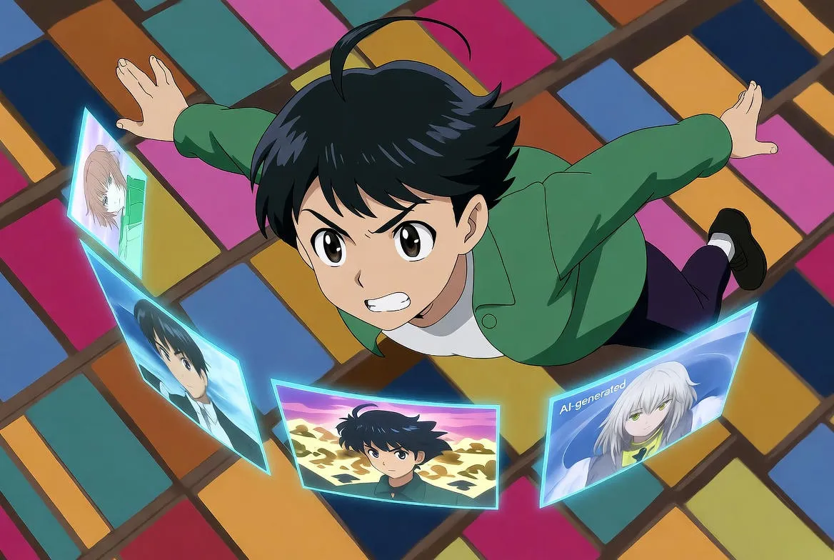 Description-Based Identification