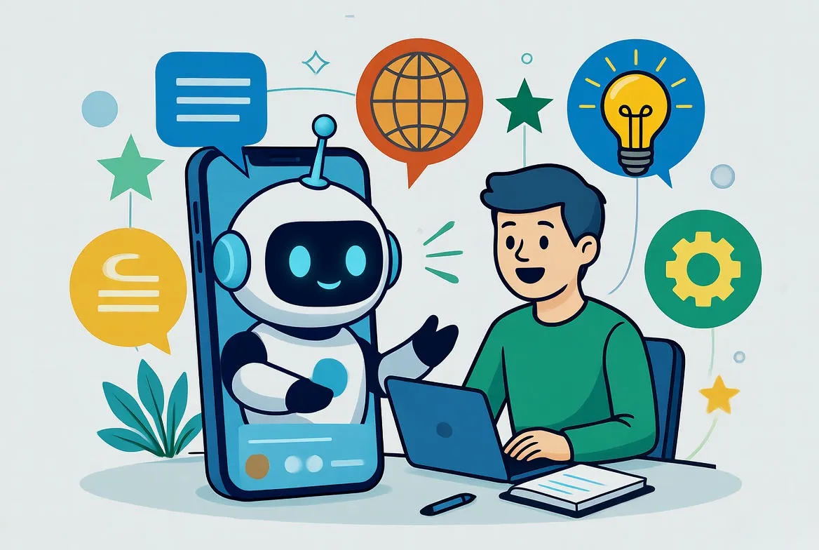 Free AI Picture Answer Tool—No Login Needed