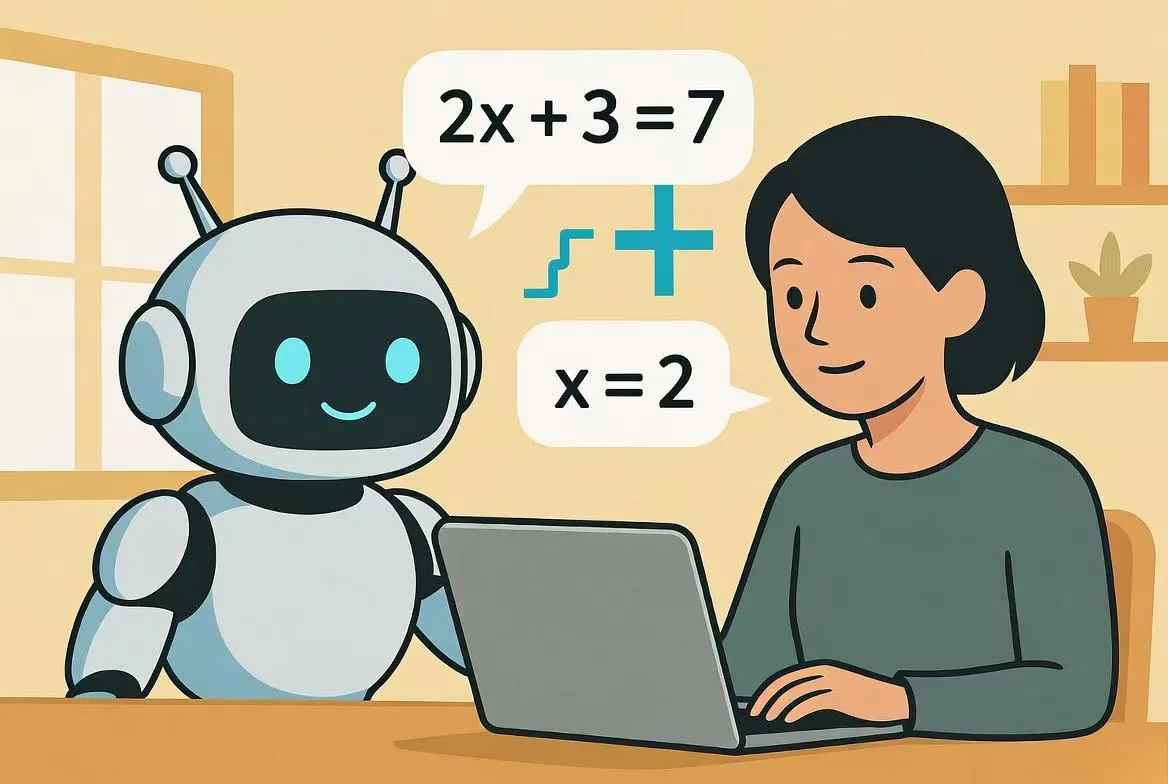 Personalized Learning with Screenshot AI Solver