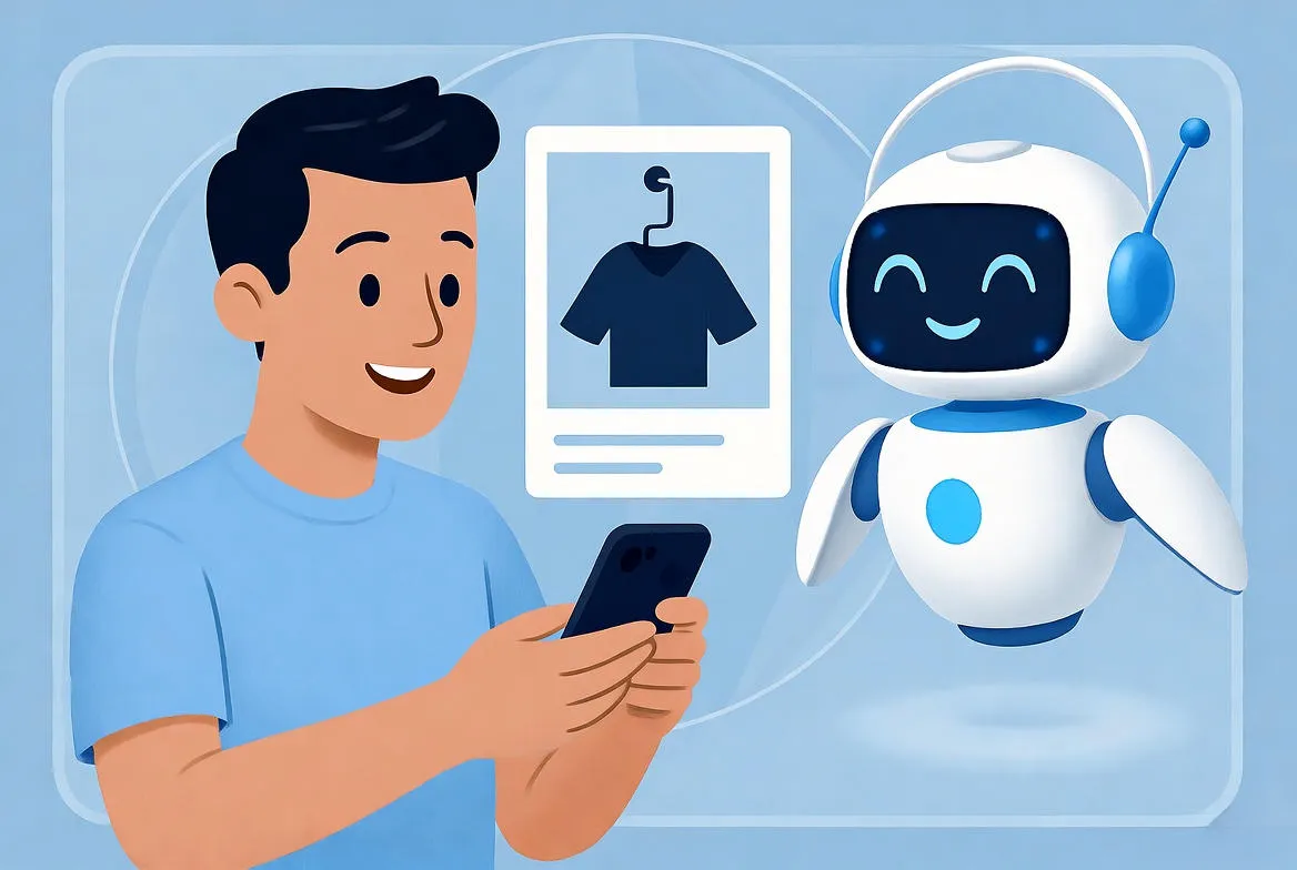 Free Smart Product Finder by Image