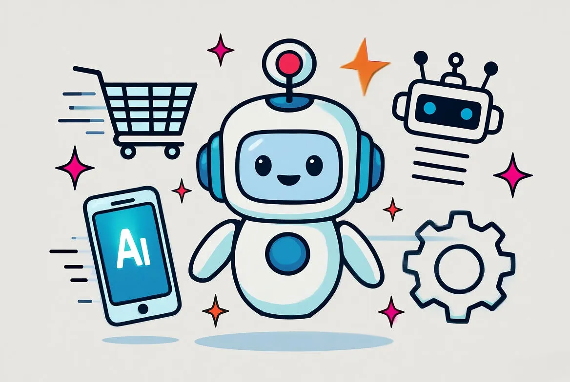 Quick Product Search to Cut Through Overload  