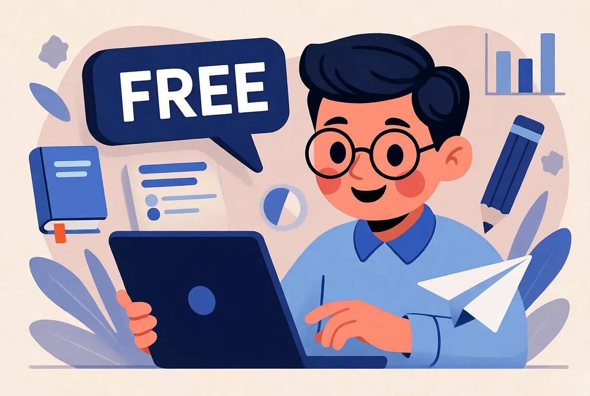 Free AI Grade Calculator – Instant Access, No Login