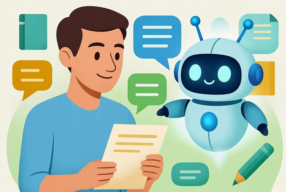 AI-Powered Grade Calculator with Tailored Feedback