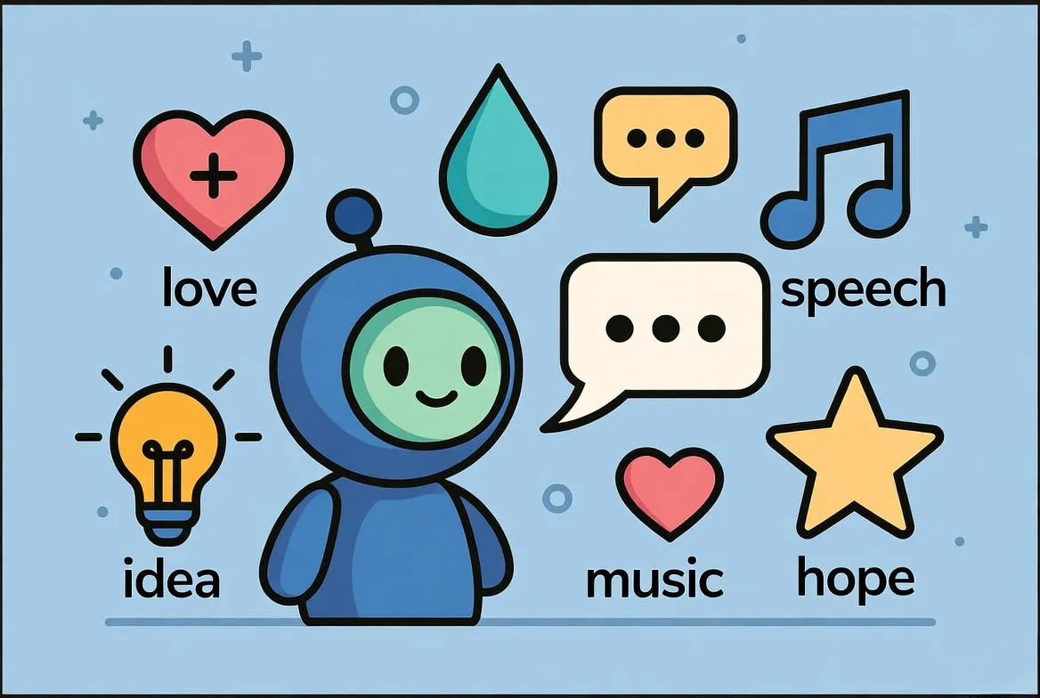 Lyric Meaning Analyzer for Emotional Detection