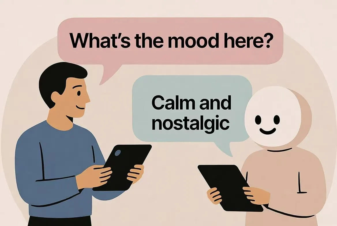 Chat with Lyric Interpreter for Custom Questions