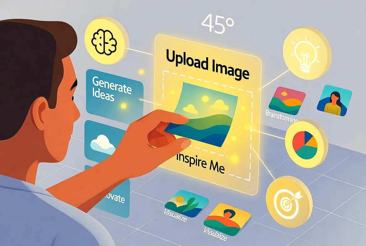 Supports Image Attachments