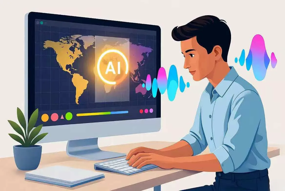 用于创意推荐的相似采样查找工具