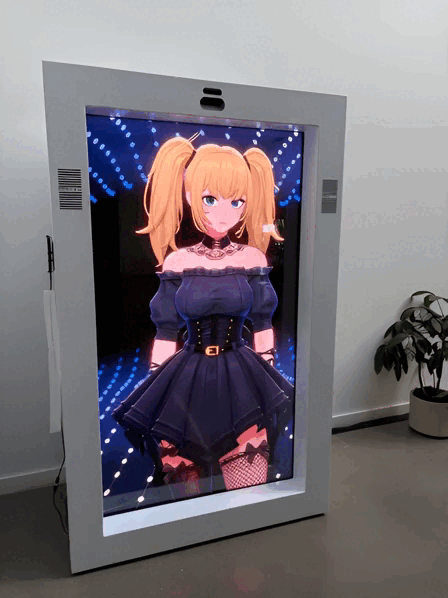 Grokimagineai — screenshot 1 showing tool features and UI