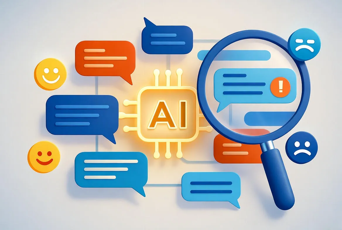 Entendimiento Inteligente del Contexto