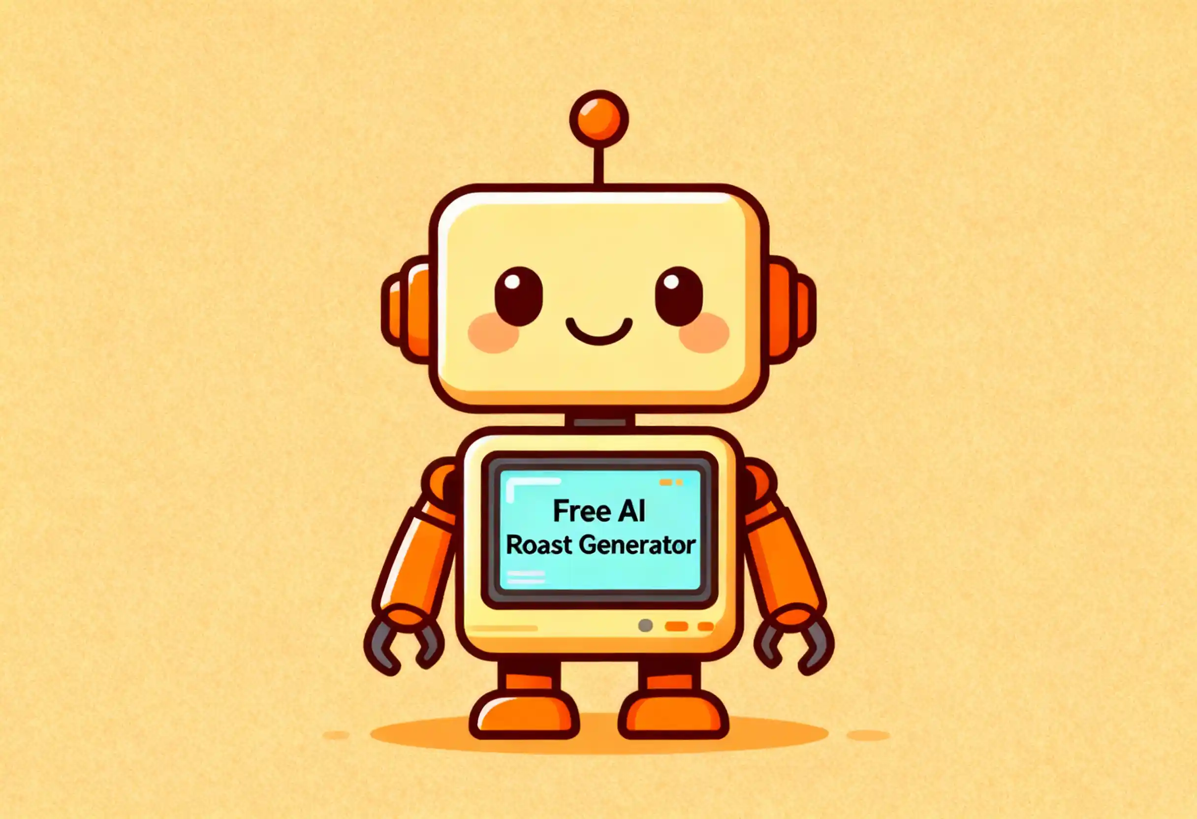 免费AI吐槽生成器 —— 无需注册或登录