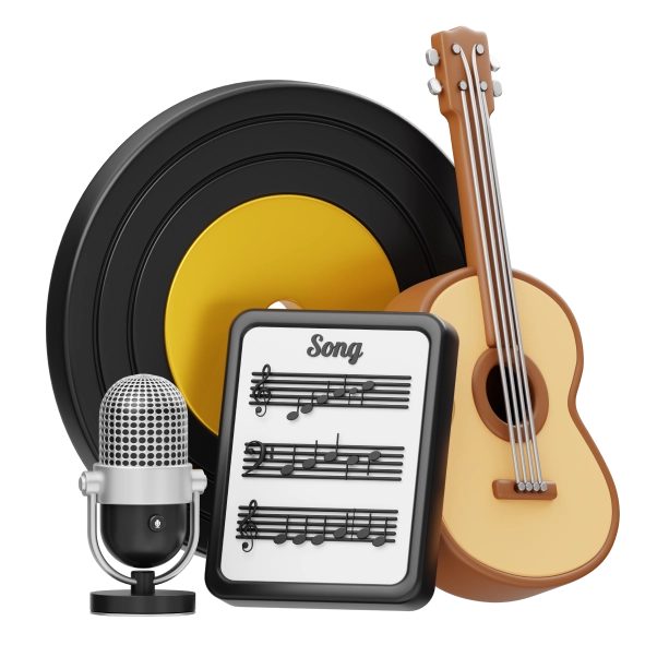 Free No Copyright Music Generator By SongGenerator io Create Royalty 