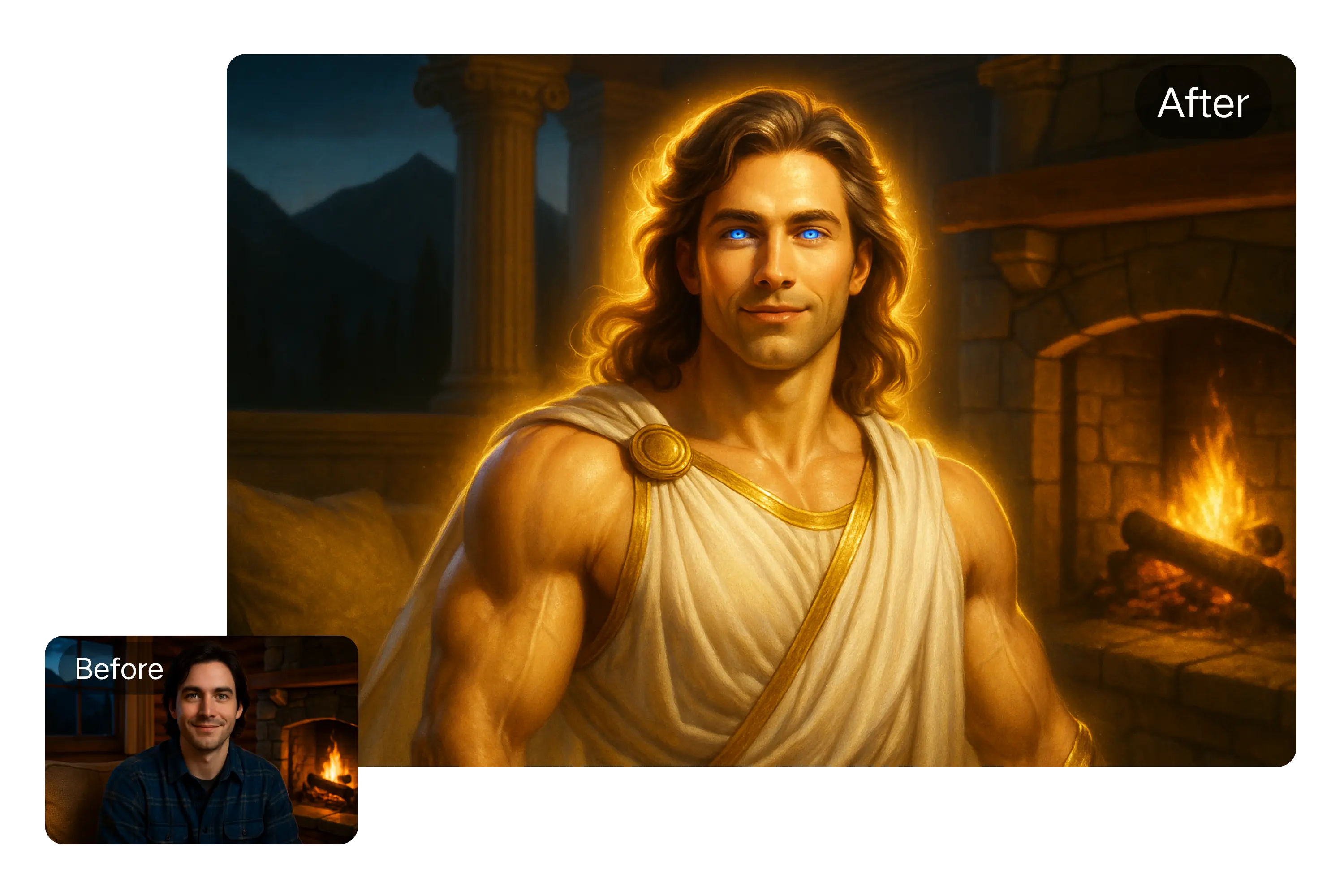Seer’s Simplicity