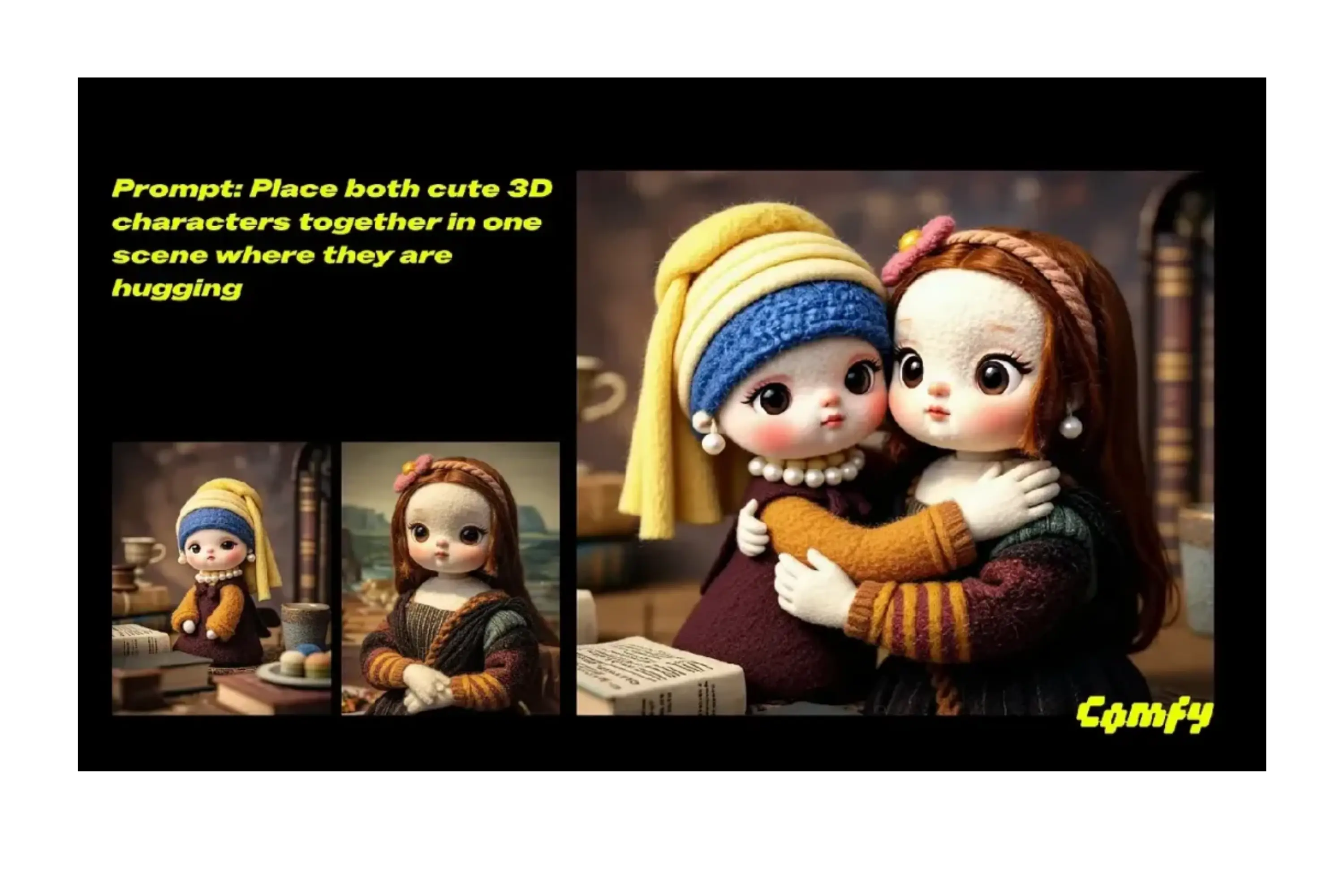 Multi-Image Input