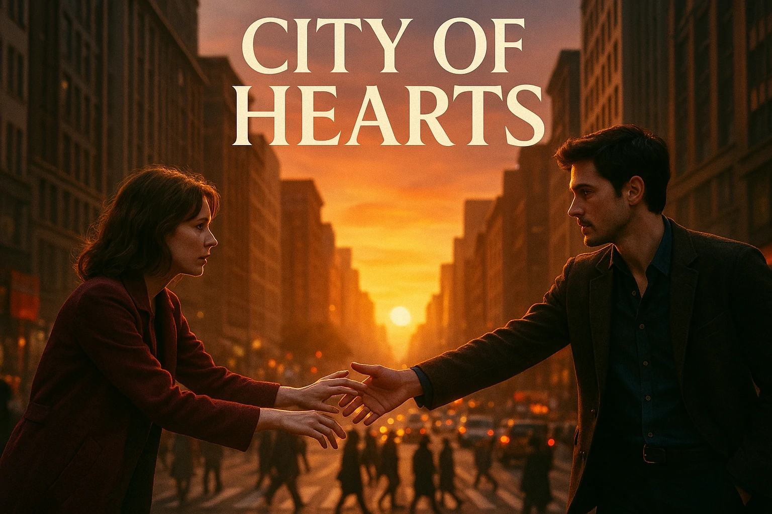Fast, Affordable, Iterative AI Movie Poster