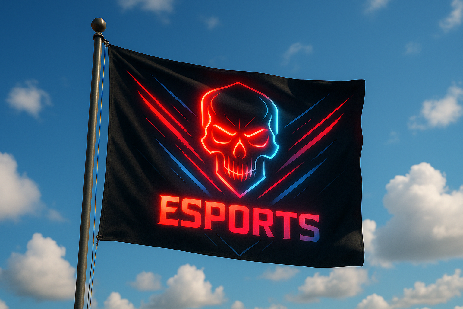 Esports and Gaming