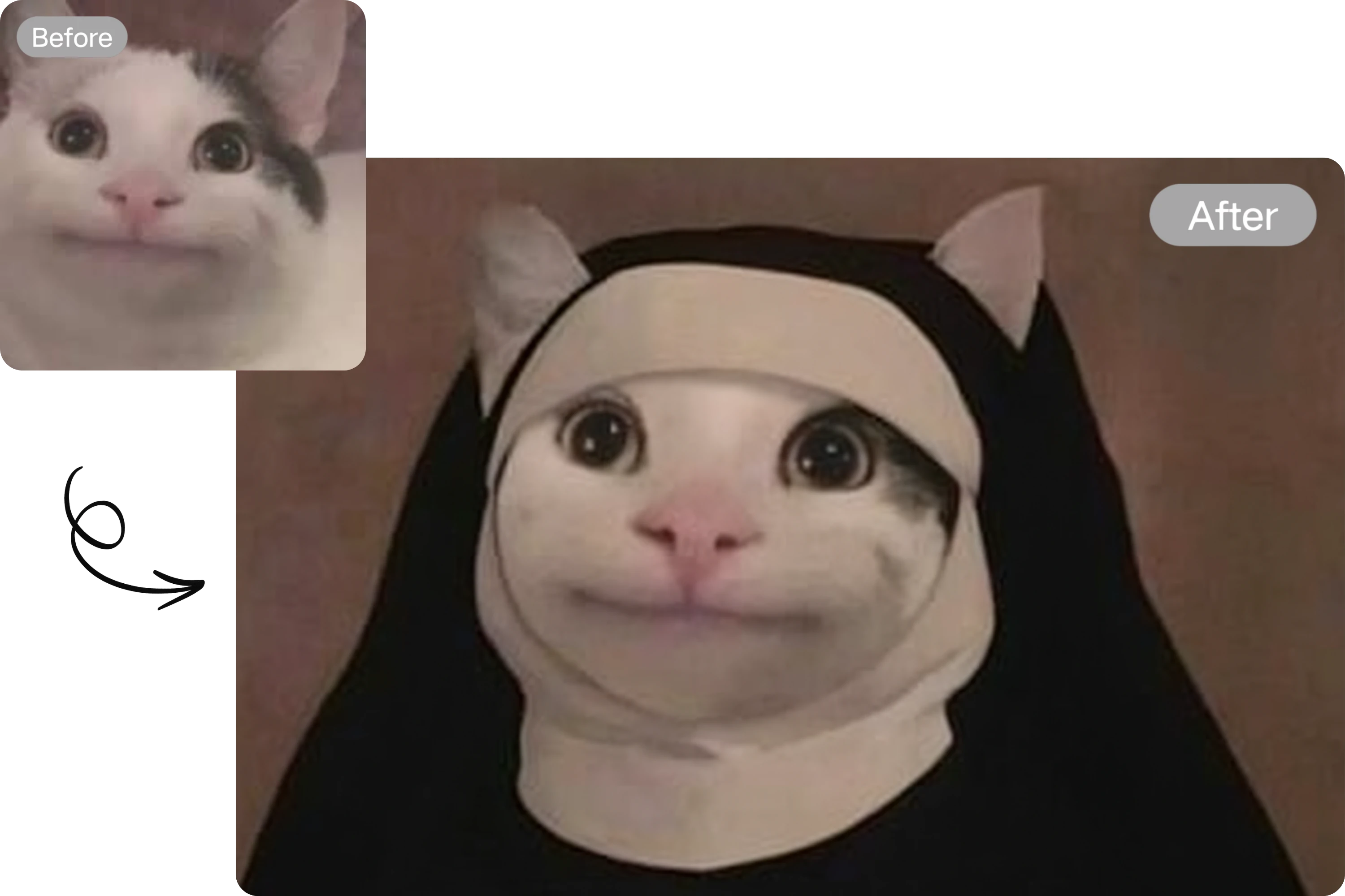 Создание без усилий
