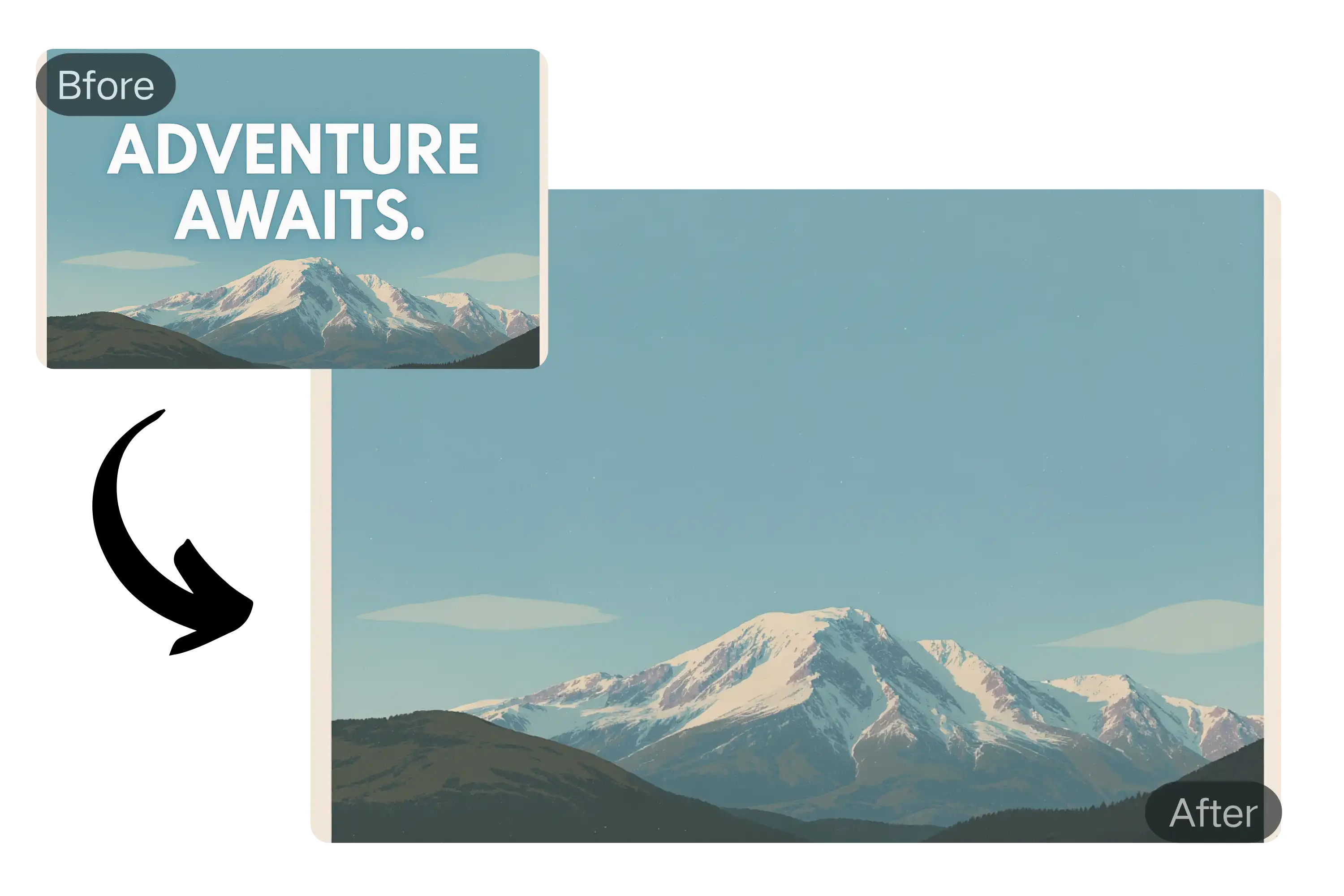 Remove Text from Image Online