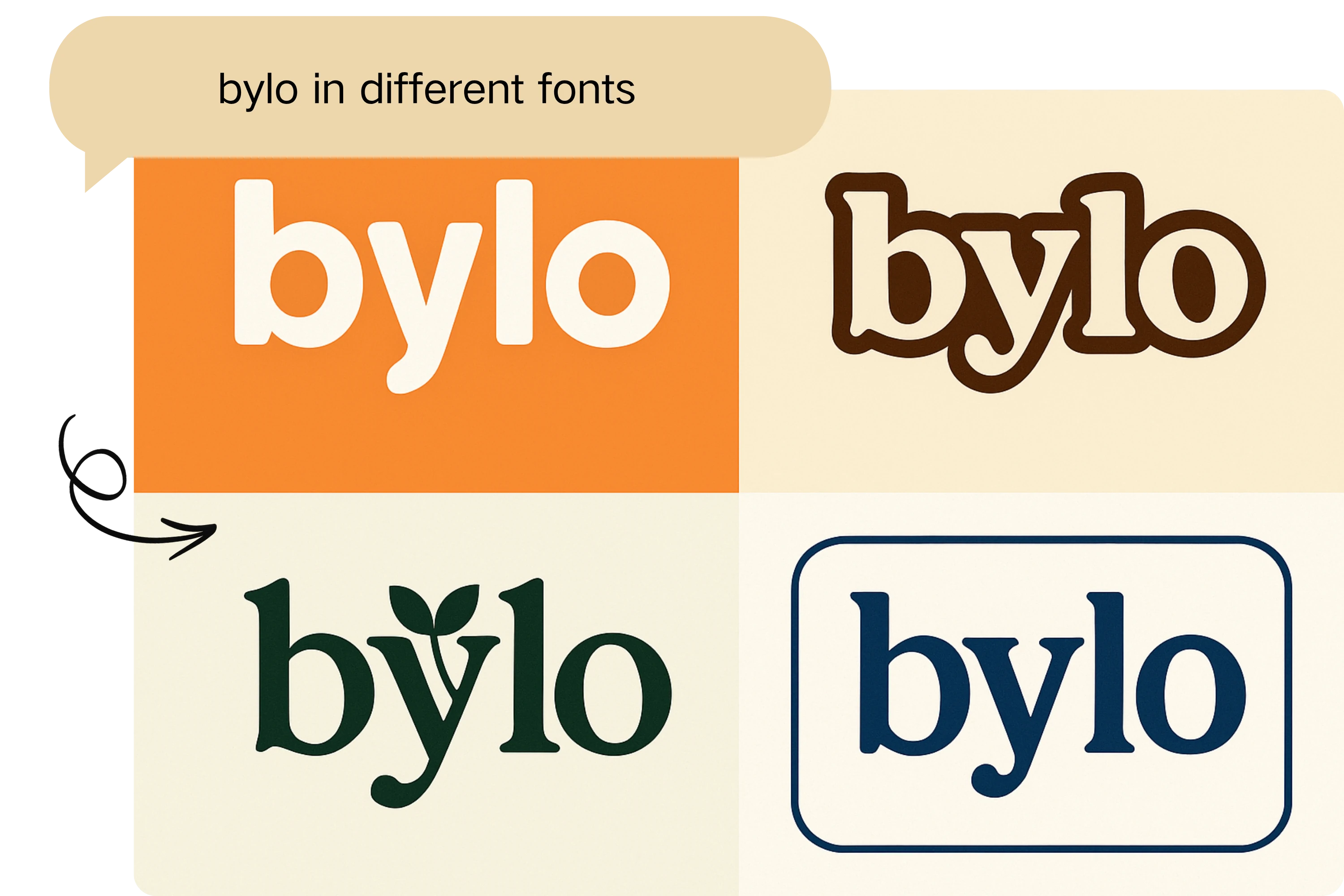 Commercial-Ready Fonts