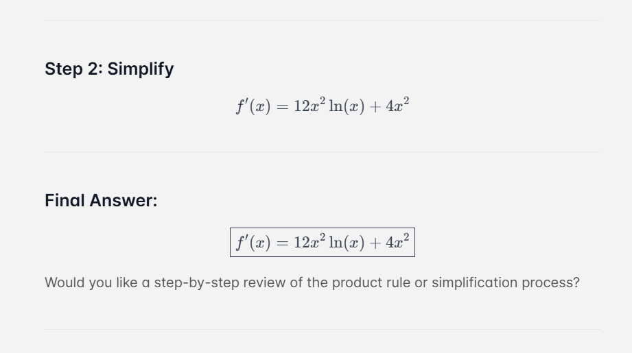 Get Math Homework Help Online for Complex Calculus