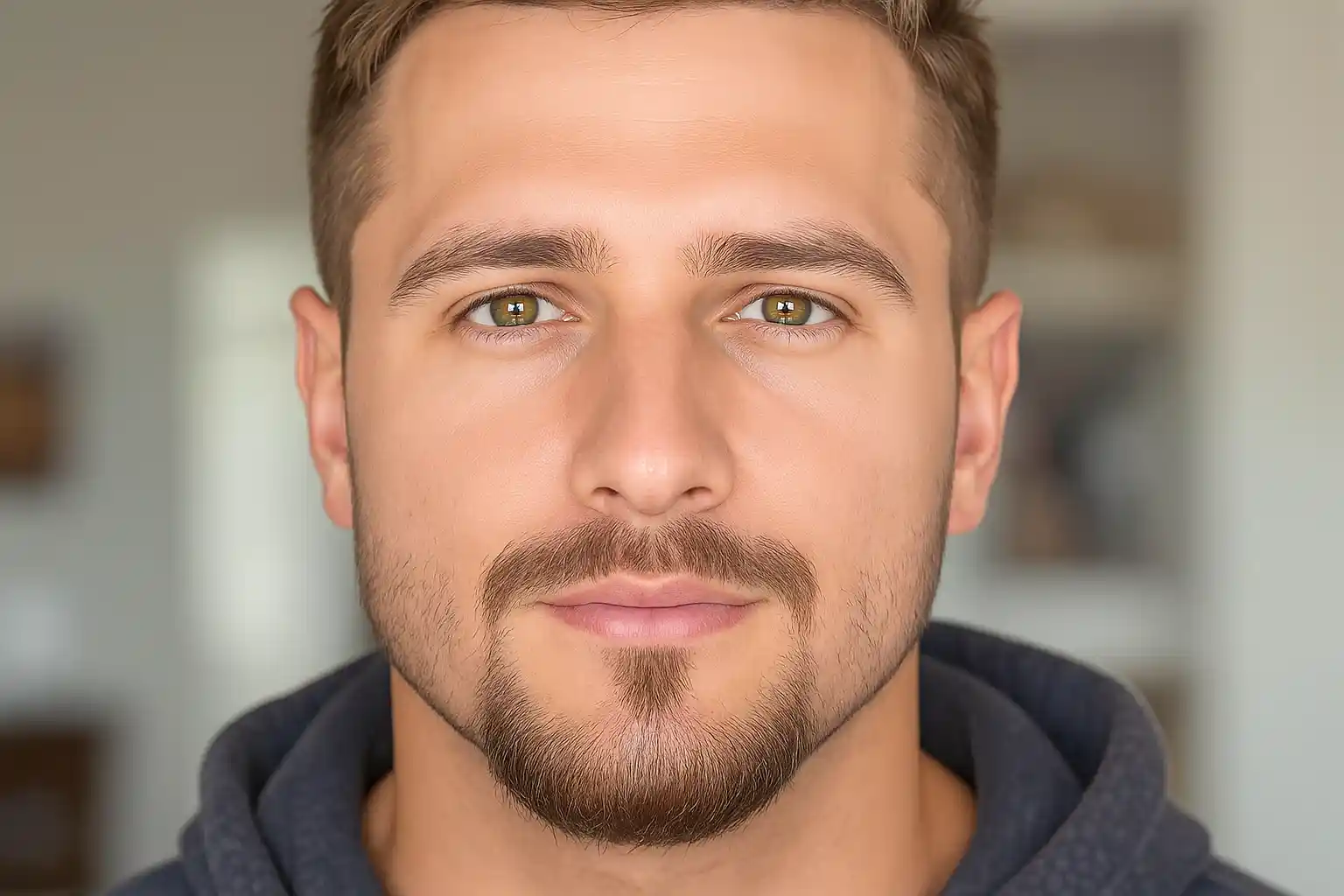 Goatee Beard Filter